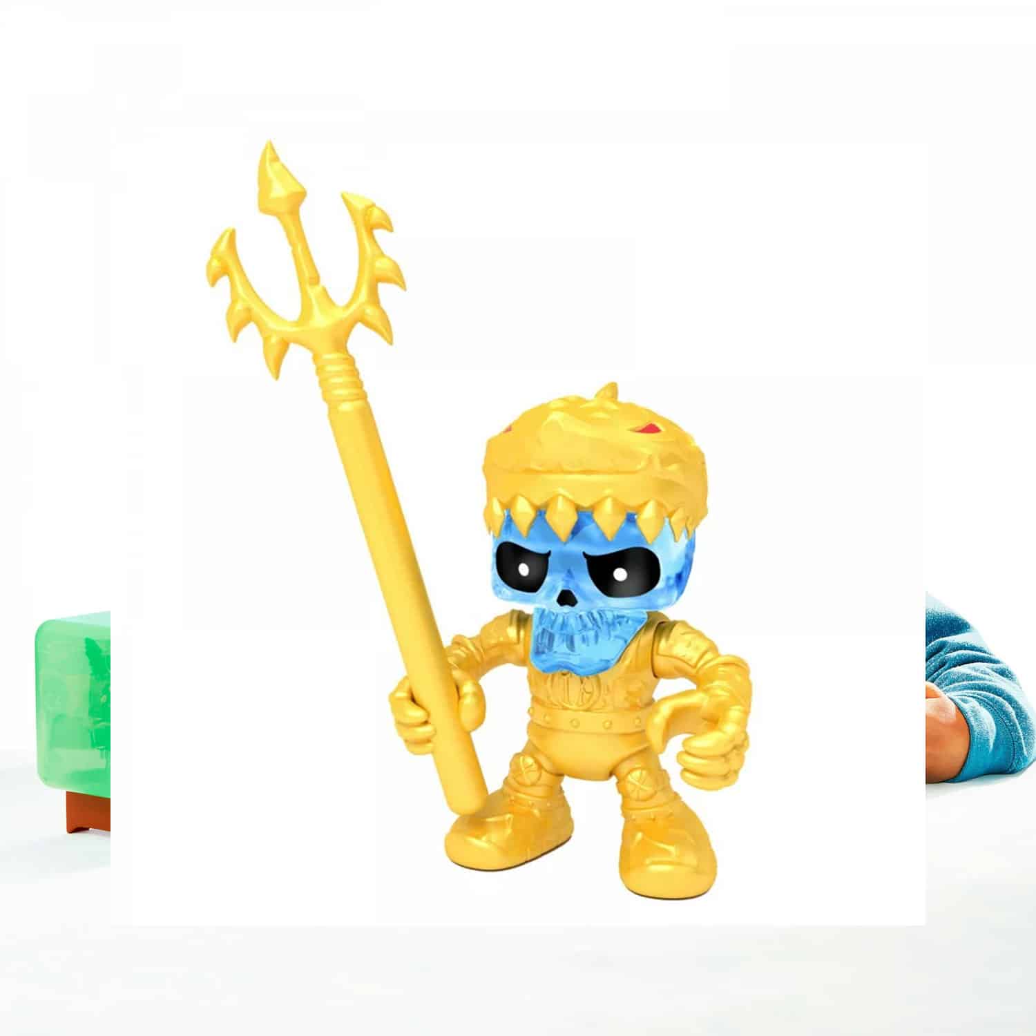 Treasure X Sunken Gold Shark's Treasure - Image 2