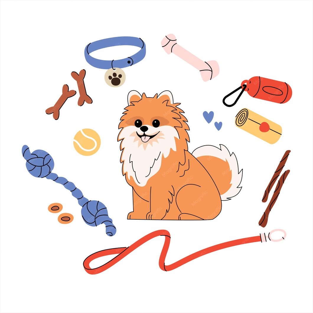 Pet Accessories