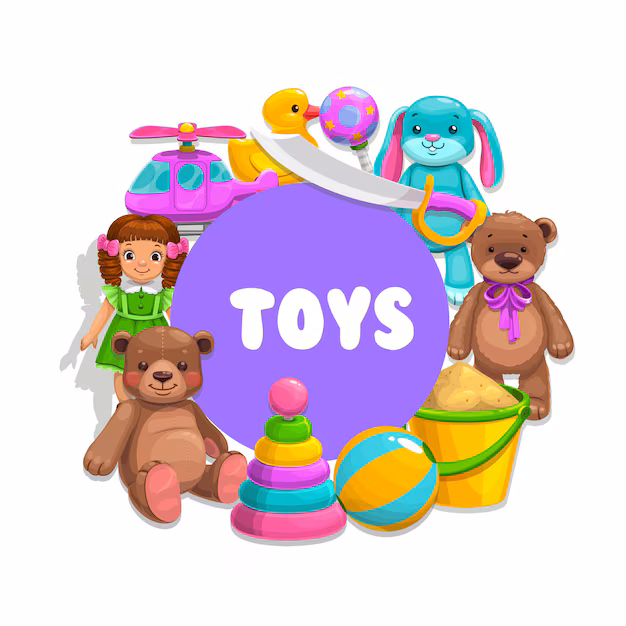 Kids Toys