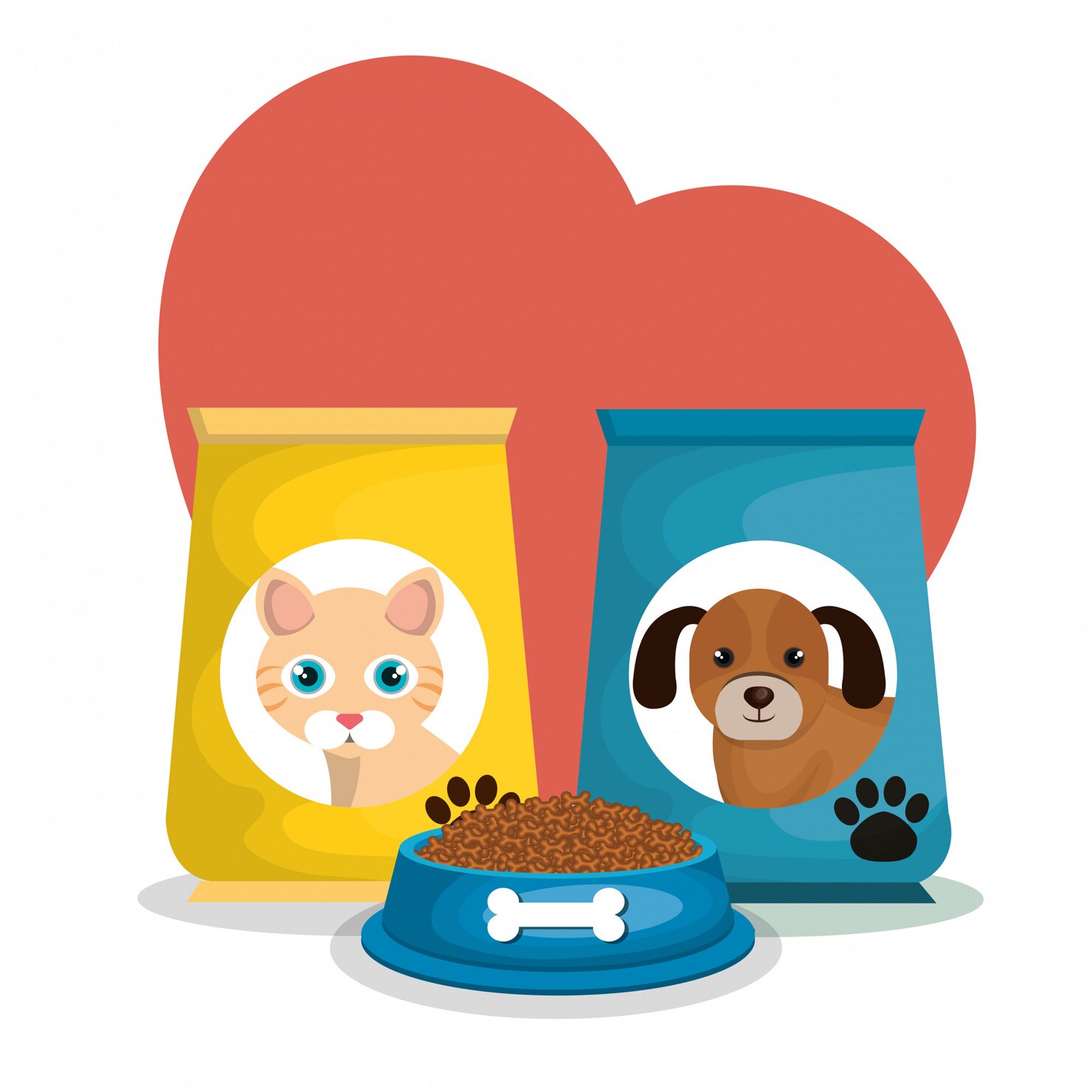 Pet Food